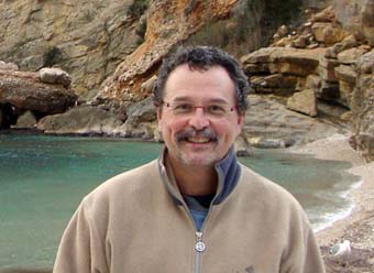 Josep A. Rosselló.